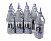 Mobil 1 - Mobil 1 Gear Oil - 75W90 - Synthetic - 1 qt - Set of 12 - Image 1