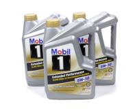 Mobil 1 - Mobil 1 Motor Oil - Extended Performance - 5W30 - Synthetic - 5 qt - Set of 3 - Image 1