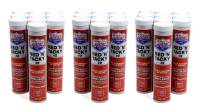 Lucas Oil - Lucas Grease - Red N Tacky - Conventional - 14 oz Cartridge - Set of 30 - Image 1