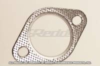 GReddy - GReddy 60mm Exhaust Oval Gasket - Image 2