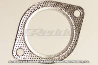 GReddy - GReddy 70mm Exhaust Oval Gasket - Image 3