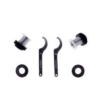 Bilstein - Bilstein B14 2008 Volkswagen GTI Base Front and Rear Suspension Kit - Image 3