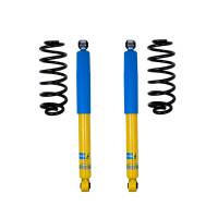 Bilstein - Bilstein 4600 Series 02-06 Cadillac Escalade EXT Rear 46mm Monotube Shock Absorber Conversion Kit - Image 2