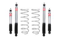 Eibach - Eibach 98-07 Toyota Land Cruiser Pro-Truck Lift Kit - Image 1