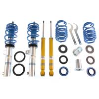 Bilstein - Bilstein B14 2010 Volkswagen Golf Base Front and Rear Performance Suspension System - Image 1