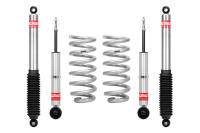 Eibach - Eibach 14-18 GMC Sierra 1500 / Chevy Silverado 1500 Pro-Truck Lift Kit - Image 1