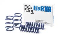 H&R - H&R 13-15 BMW 320i xDrive Sedan/328i xDrive Sedan/335i xDrive Sedan (AWD) F30 Sport Spring - Image 3