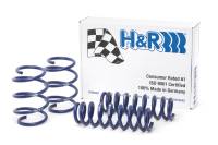 H&R - H&R 13-16 BMW 328i xDrive Gran Turismo/335i xDrive Gran Turismo (AWD) F34 Sport Spring - Image 3