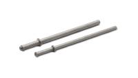 Vibrant Performance SS Exhaust Hanger Rods (1/2in dia. x 13in long) - Image 2