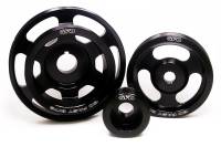 Go Fast Bits - GFB 08+ WRX/STi / 09+ Forester / 03-09 LGT 3 pc Underdrive/Non-Underdrive Pulley Kit - Image 2