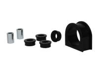 Whiteline - Whiteline Plus 3/98-9/02 Lexus LX470 / 3/98-10/07 Landcruiser Fr Steering Rack & Pinion Mnt Bushing - Image 2