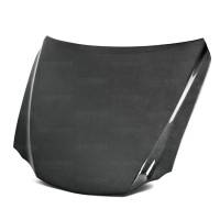 Seibon OEM-style carbon fiber hood for 2014-up Lexus IS 250/350