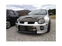 Spyder Auto - Spyder Dodge Neon 03-05 Projector Headlights LED Halo LED Black High H1 Low H1 PRO-YD-DN03-HL-BK - Image 3