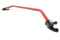 PERRIN Performance - Perrin 08-16 WRX/STi Front Red Strut Brace - Image 2