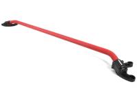 Perrin 19-21 Subaru Ascent Front Strut Brace - Red