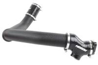 PERRIN Performance - Perrin 2015+ Subaru WRX Charge Pipe - Black - Image 1