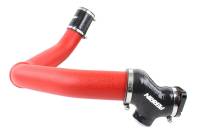 PERRIN Performance - Perrin 2015+ Subaru WRX Charge Pipe - Red - Image 1