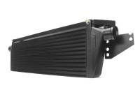 PERRIN Performance - Perrin 02-07 WRX/STi FMIC Black Core and Beam - Image 1