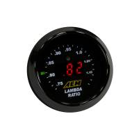 AEM Digital Wideband UEGO Gauge