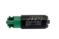 AEM Electronics - AEM 340LPH 65mm Fuel Pump Kit w/ Mounting Hooks - Ethanol Compatible - Image 11