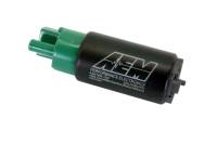 AEM Electronics - AEM 320LPH 65mm Fuel Pump Kit w/o Mounting Hooks - Ethanol Compatible - Image 2