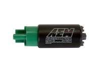 AEM Electronics - AEM 320LPH 65mm Fuel Pump Kit w/o Mounting Hooks - Ethanol Compatible - Image 6