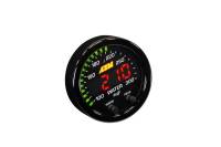 AEM X-Series Temperature 100-300F Gauge Kit