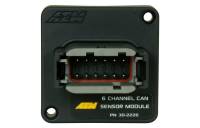 AEM Electronics - AEM 6 Channel CAN Sensor Module - Image 3