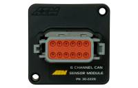 AEM Electronics - AEM 6 Channel CAN Sensor Module - Image 5