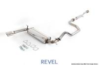 Revel USA (Tanabe) - Revel Medallion Touring-S Exhaust System 1990-1993 Acura Integra Hatchback - Image 1