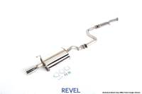 Revel USA (Tanabe) - Revel Medallion Touring-S Exhaust System 2000-2001 Acura Integra GSR Hatchback - Image 1