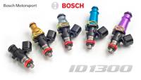 Injector Dynamics - Injector Dynamics ID1300 1300cc Fuel Injectors Ford Mustang GT500 - Image 2