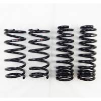 RS-R Down Sus Lowering Springs Lexus IS250/350 RWD 2014+ - GSE30/GSE31