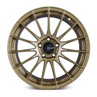 Enkei Wheels - Enkei Wheels Rim RS05-RR 18x9.5 5x114.3 ET22 75CB Titanium Gold - Image 5