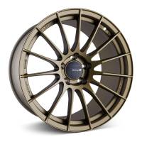 Enkei Wheels - Enkei Wheels Rim RS05-RR 18x9.5 5x114.3 ET22 75CB Titanium Gold - Image 2