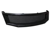 Armordillo 2008-2010 Honda Accord Sedan Mesh Grille Black