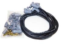 MSD Ignition - MSD Wire Set, Black Super Conductor, Universal 8-cyl. 90? - Image 2