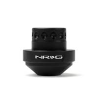 NRG Innovations Short Hub Adapter 92-95 Honda Civic / 92-96 Prelude / 90-93 Accord - Matte Black