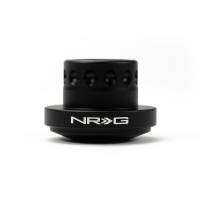 NRG Innovations Short Hub Adapter Toyota / Scion / Lexus - Matte Black