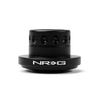 NRG Innovations Short Hub Adapter Mazda 626/Miata/Protege/RX-7/RX-8/MX-3/MX-6 - Black