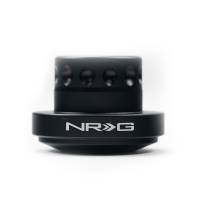 NRG Innovations Short Hub Adapter 95-98 BMW M3/Z3 / 91-98 318/325/328 / 95-04 E39 (540) - Matte Black