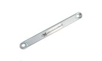 Megan Racing - Megan Racing Rear Lower Bar for Honda Civic 06-11 - Silver - Image 1