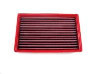 BMC FILTERS - BMC 01-04 Mazda 323 IV (BJ) 1.4L Replacement Panel Air Filter - Image 1