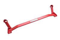 Megan Racing - Megan Racing H-Brackets for Lexus IS250 06-11 - Front Lower Red - Image 1