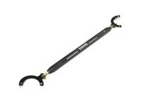 Megan Racing - Megan Racing Front Upper Strut Tower Bar for Honda Prelude 92-96 / 97-01 - Gunmetal - Image 1