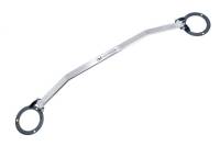 Megan Racing - Megan Racing Race-Spec Strut Tower Bars for Subaru WRX/STi 02-07 - Image 2