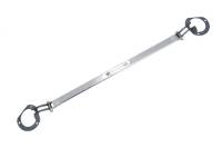 Megan Racing Race-Spec Strut Tower Bars for Subaru WRX/STi 02-07 Rear