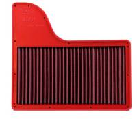 BMC FILTERS - BMC 2015+ Ford Mustang 2.3 Ecoboost Replacement Panel Air Filter - Image 1