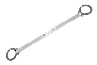 Megan Racing Race-Spec Strut Tower Bars for Toyota Supra 86-92 Rear