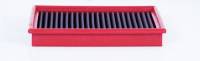 BMC FILTERS - BMC 91-95 Honda Civic V 1.4i 16V Replacement Panel Air Filter - Image 1